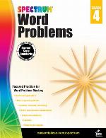 Word Problems, Grade 4