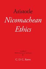 Nicomachean Ethics