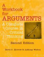 A Workbook for Arguments, Second Edition