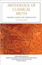 Anthology of Classical Myth