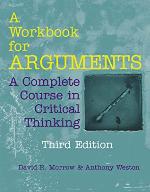 A Workbook for Arguments