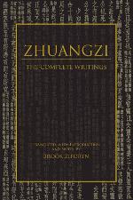 Zhuangzi: The Complete Writings