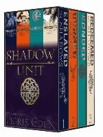 Shadow Unit Box Set