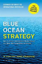 Blue Ocean Strategy, Expanded Edition