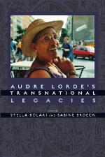Audre Lorde’s Transnational Legacies