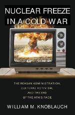 Nuclear Freeze in a Cold War