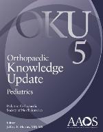 Orthopaedic Knowledge Update