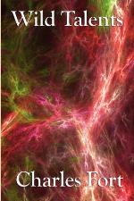Wild Talents