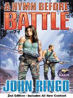 A Hymn Before Battle