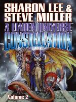 A Liaden Universe Constellation, Volume 2