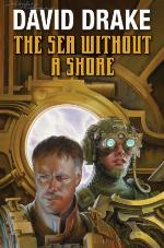 The Sea Without a Shore