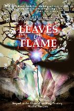 Leaves of flame