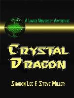 Crystal Dragon