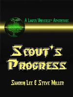 Scout's Progress