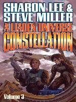 A Liaden Universe Constellation, Volume 3