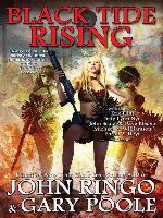 Black Tide Rising