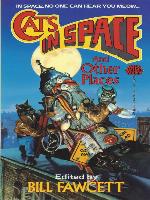 Cats in Space and Other Places