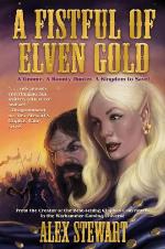 A Fistful of Elven Gold