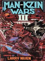 Man-Kzin Wars III