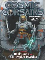 Cosmic Corsairs
