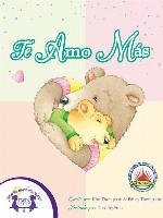 Te Amo Más