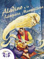 Aladino y la Lámpara Mavavillosa
