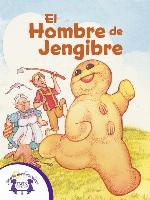 El Hombre de Jengibre