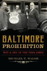 Baltimore Prohibition