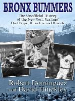 Bronx Bummers