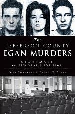 The Jefferson County Egan Murders