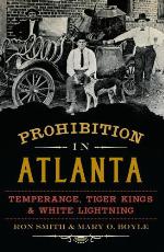 Prohibition in Atlanta