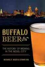 Buffalo Beer