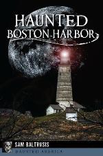 Haunted Boston Harbor