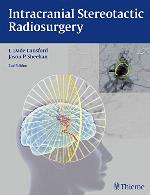 Intracranial stereotactic radiosurgery