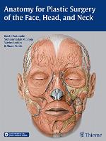 Anatomy for Plastic Surgery of the Face, Head, and Neck