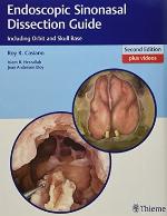Endoscopic Sinonasal Dissection Guide