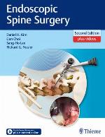 Endoscopic Spine Surgery