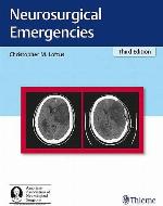 Neurosurgical Emergencies