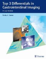Top 3 differentials in gastrointestinal imaging : a case review