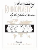 Secondary Rhinoplasty by the Global Masters