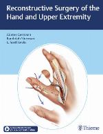 Reconstructive surgery of the hand and upper extremity