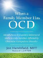 When a Family Member Has OCD