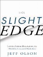 The Slight Edge