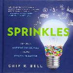 Sprinkles: Creating Awesome Experiences Through Innovative Service