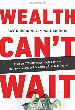 Wealth Can't Wait