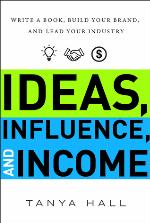 Ideas, Influence, and Income