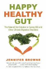 Happy Healthy Gut