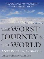 The Worst Journey in the World