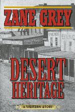 Desert Heritage