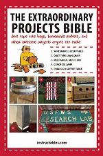 The Extraordinary Projects Bible